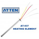 ATTEN AT-937 Heating Element ανταλλακτικό θερμικό στοιχείο του σταθμού κόλλησης